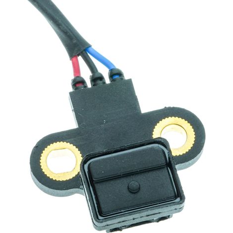 Capteur de position du vilebrequin CKP pour Hyundai Terracan (HP), Kia Sorento I (1/2)