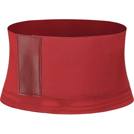 Ceintures d'exercice pour femmes, corset de yoga, de fitness, de contrôle du ventre, de soutien de la taille, ceinture d'entraînement à la taille, vêtements de forme (1/4)