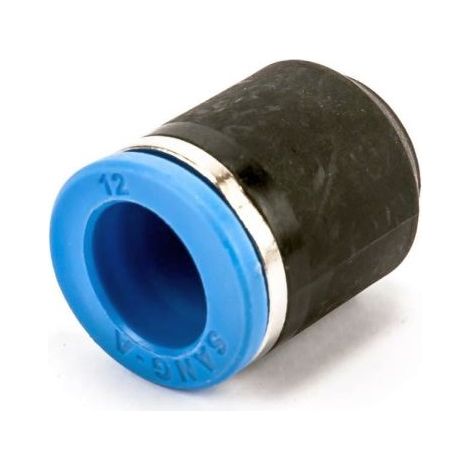 Tappo a innesto per tubo flessibile da 6 mm