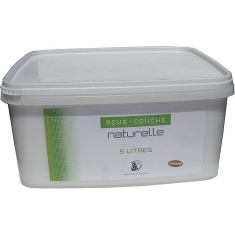 Sous couche naturelle DEFI NATUREL 5 L