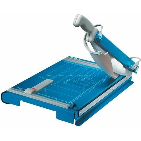 Dahle - cizalla de palanca profesional dahle modelo 561