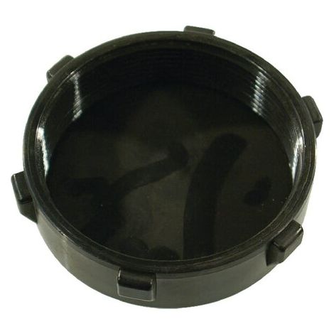 Calotta di chiusura filetto interno 2 1/2" ARAG 2102080