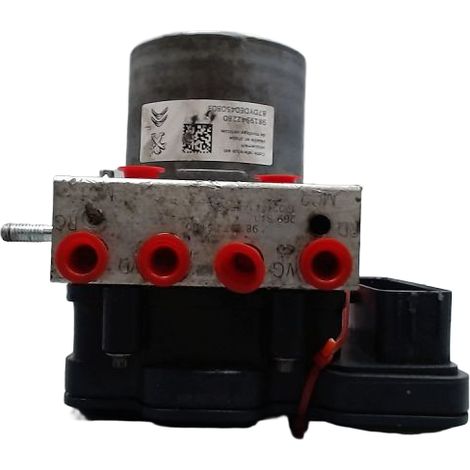 Unite Hydraulique Abs CITROEN C4 [PRODUIT D'OCCASION]♻️1627649380 (1/3)