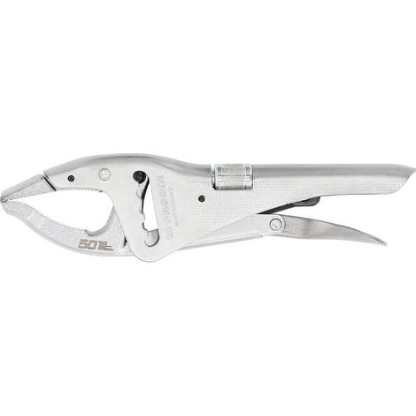 Pince étau de serrage et maintien 501  FACOM - 110 mm