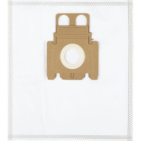 Sacs d’aspirateur pour Miele K 20 pcs CFW55796 (1/5)