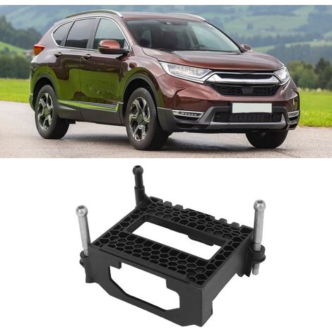 Le nouveau support de carrosserie pour capteur de régulateur de vitesse radar 36801-TLA-A06 convient aux Honda CR-V 2018-2023. (1/5)