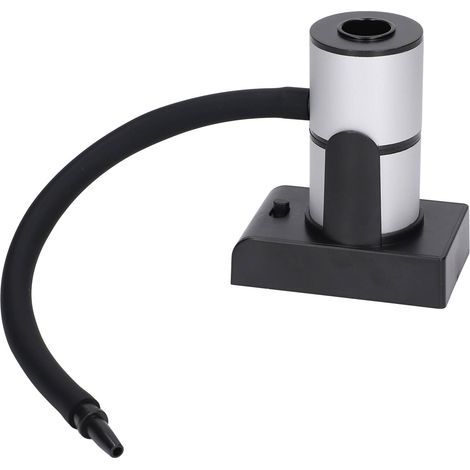 Fumoir pratique avec fonction fumage, facile à nettoyer, pour la cuisson sous vide de la viande et du saumon (1/5)