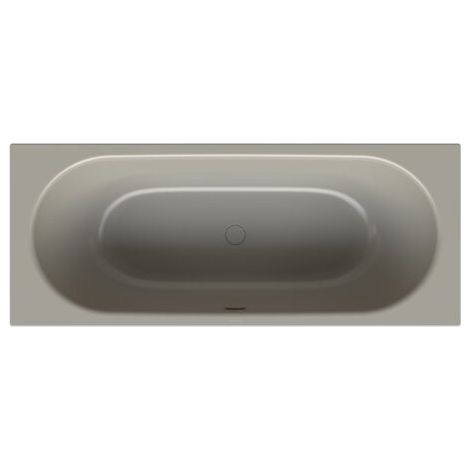 BETTE 2540-416 Baignoire rectangulaire Starlet Stone (1/3)