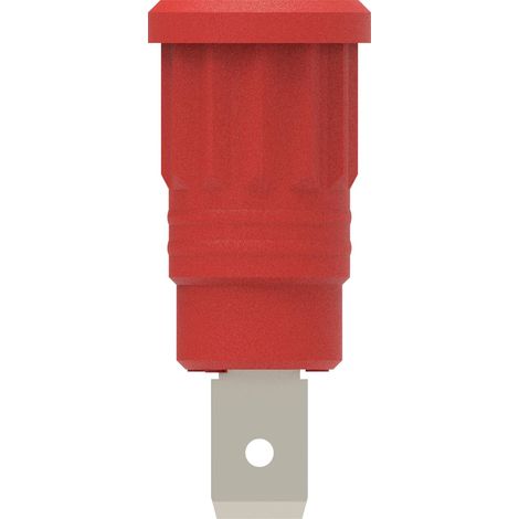 Electro PJP 3286-CD1-R Bague intérieure de sécurité rouge 1 pc(s) (1/3)
