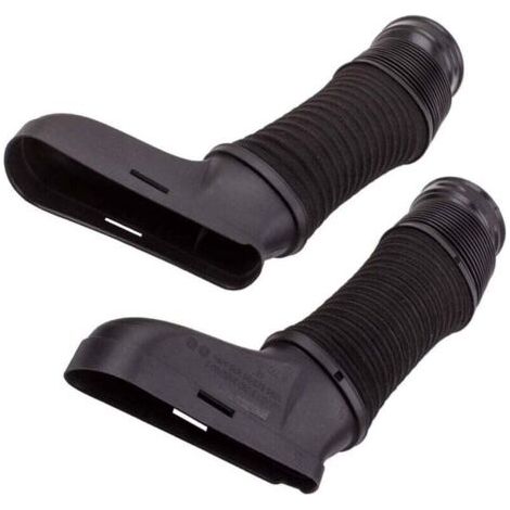 Tuyau Admission Air Gauche Droite Compatible Mercedes W204 W212 2008-2012