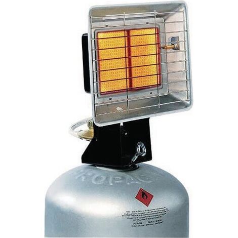 Radiant mobile au gaz THERMOBILE RGT40ITHE