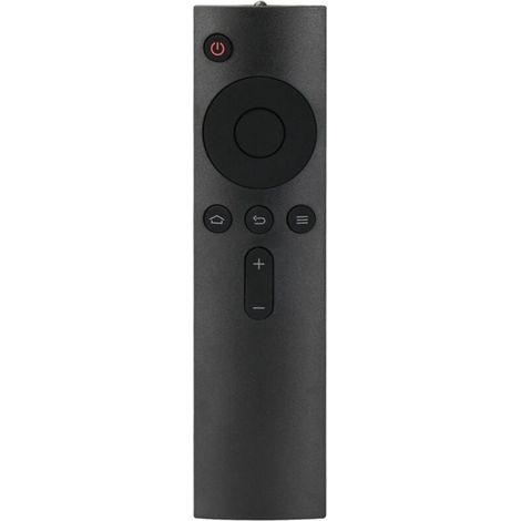 TéLéCommande pour MI Tv Box 1/2/3/4 S BOX Bluetooth Affichage Lecteur MultiméDia DéCodeur Smart TV (1/4)