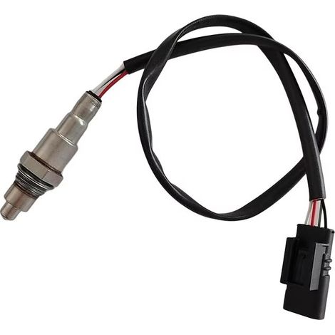 Oxygen sensors 39210-2M370 and 39210-2M425 suitable for Hyundai and Kia vehicles. (1/5)