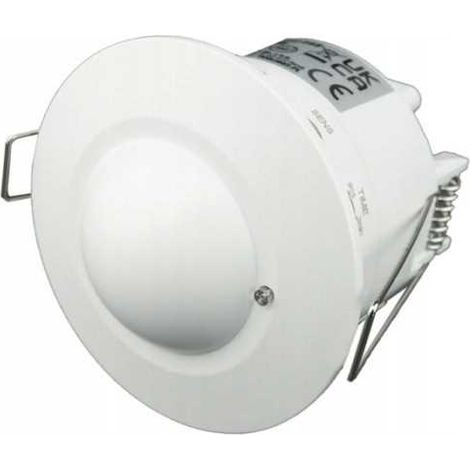 CM-3B Mikrowellen-Bewegungsmelder für die Decke, 600 W (1/4)