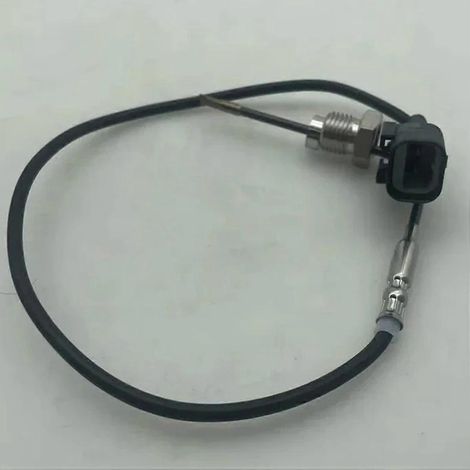 Capteur de température des gaz d'échappement de qualité 6651501158 pour SSANGYONG Rexton Actyon EGT 6651501158 (1/5)