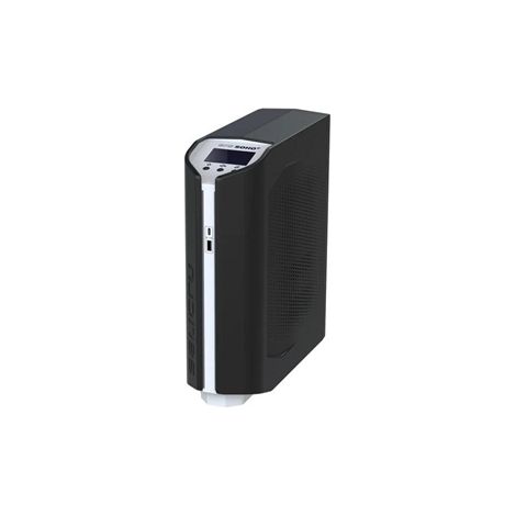 SPS 750 SOHO+                  ACCS
