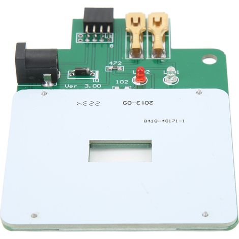 Plateforme de test EWS3/EWS4 rechargeable haute performance, remplaçant le programmateur EWS Land Rover (1/5)