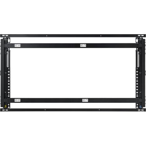 Samsung WMN-46VD 116,8 cm (46") Noir (1/4)
