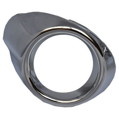 Moulure, contour de feu anti-brouillard avant droit chromé Ford Focus 3 phase 1 2011-2014