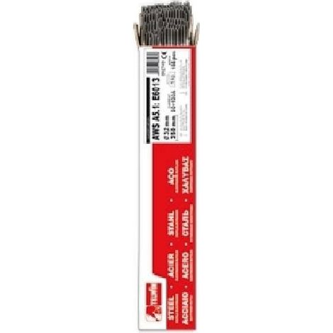 3,2 mm Telwin Schweißelektroden 125 Stück