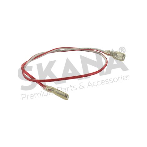 Câble conducteur GGP - CASTELGARDEN 118550601/0