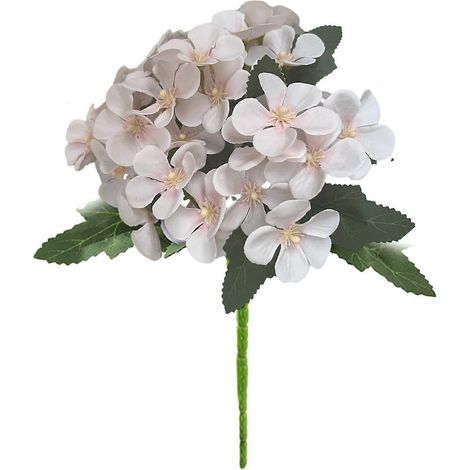 Décorations décoratives Fleurs artificielles Décoration floraleChampagne (1/5)