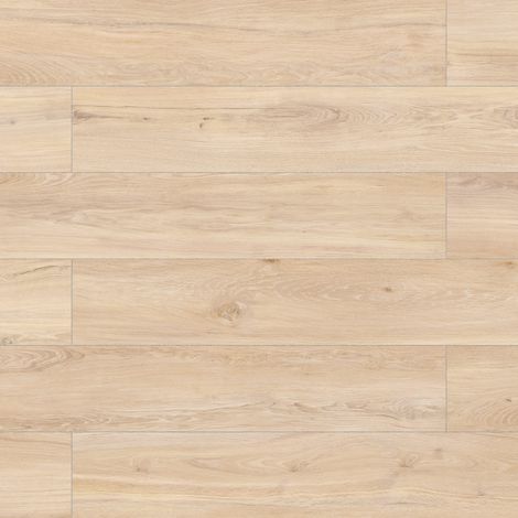 Carrelage effet Parquet Bois Chêne Clair 151x24x0,9 cm In&Out Valdoro - Sol et mur intérieur et Sol extérieur (vendu par carton de 1,09 m²) - RO'MA CARRELAGE