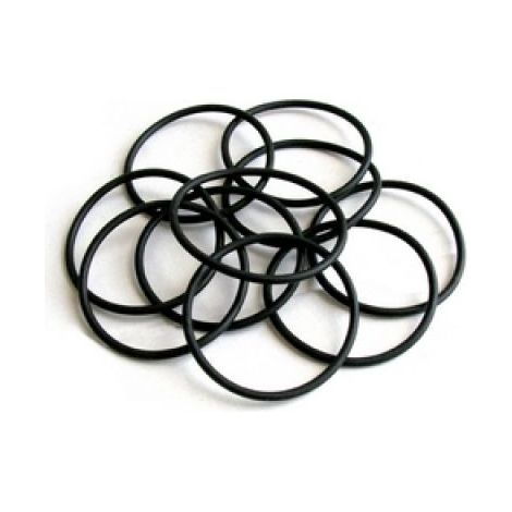 O-RING PER FILTRI ACQUA Junior - Senior