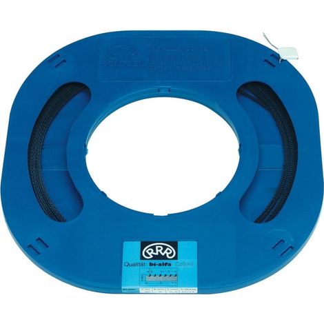 Röntgen Bandsägeband Bi 15M 10 x 0,60 mm 6H (1/2)