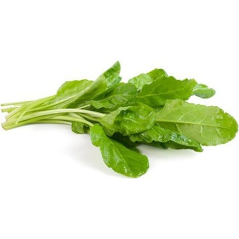 Semi di bietola verde "Da taglio o erbetta" piante per orto e giardino kg 0,5