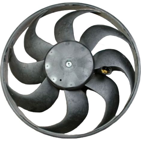 [PRODUIT D'OCCASION] Moteur Ventilateur Radiateur PEUGEOT 3008 ♻️ Ref Oe. 9832930080 - Garantie à vie (1/3)