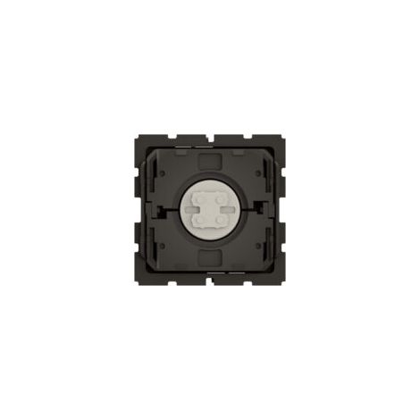 Poussoir pour commande - Céliane - LEGRAND - Sans bouton stop - 45 x 45 x 35,5 mm (1/2)