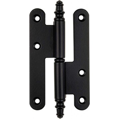 Blister 2 pernios 402t-9,5 dch negro castellano
