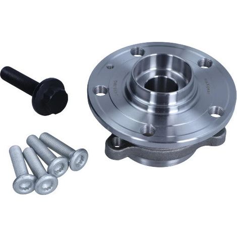 MAXGEAR 33-0383 Kit de roulement de roue VW 5K0498621 (1/3)