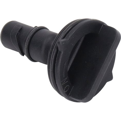 Soupape de ventilation du carter moteur 53032940AB, pièce de rechange compatible Jeep Commander et Grand Cherokee. (1/5)