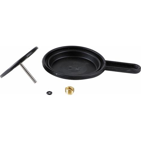 Kit membrana - DIFF per Chaffoteaux : 60081977