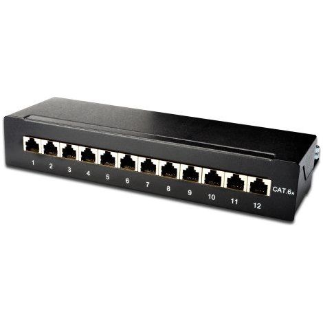 DIGITUS DN-91612SD-EA - patch-panel - (1/2)