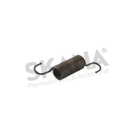 ORIGINAL STIGA Rasentraktor Hubhebelfeder 125430259/0