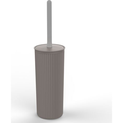 ESCOBILLA WC BAOBAB TAUPE