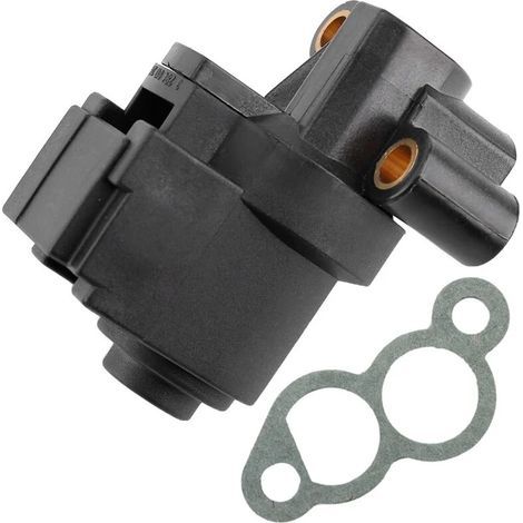 35150-02600 Leerlaufregelventil für HYUNDAI/KIA PICANTO, Sonstige Kfz-Ersatzteile (1/5)
