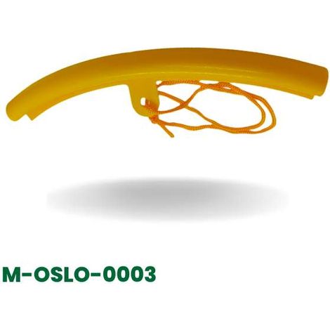 Tapa de aro grande (23 cm) (1/5)