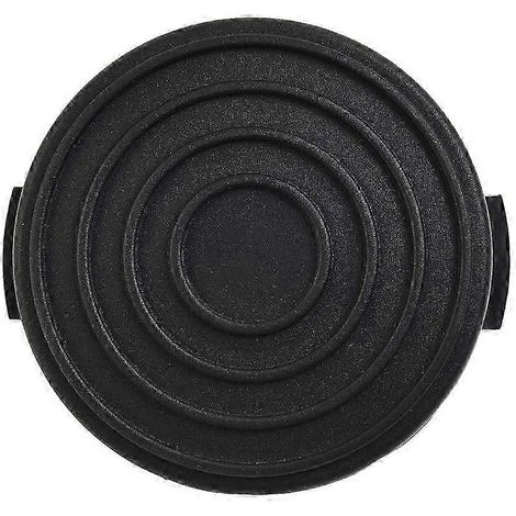 Couvercle de bobine pour débroussailleuse Einhell CG-ET 4530 RTV 550 RTV 550/1 - Pièces détachées neuves (1/5)