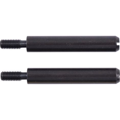Makita Tiges de guidage 8 mm - 193292-9