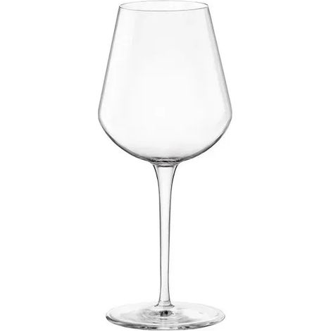 Bormioli Rocco Verres à vin Star Glass transparent 55 cl