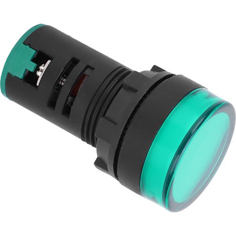 Pneumatisches 3-Positionen-5-Wege-Magnetventil, G1/4-Zoll-Elektrosteuerung K35D2H-8, 8 Hz, 110 V Wechselstrom (1/5)