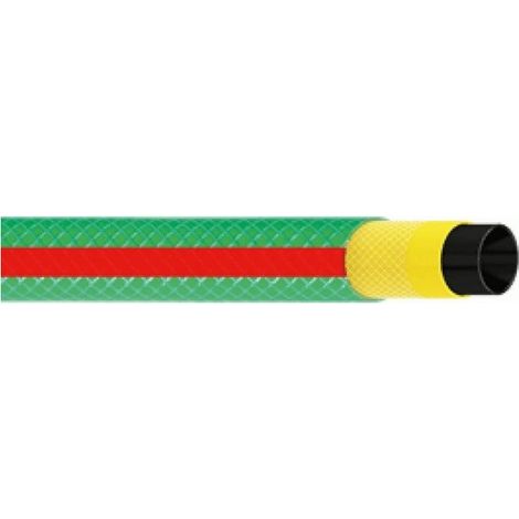 TUBO PER ACQUA    4 STRATI 5/8'' 15  MT.