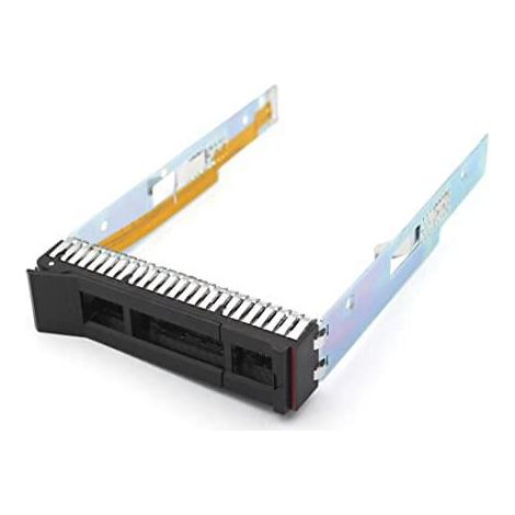 Bandeja de repuesto CoreParts de 2,5" SATA/SAS para sistemas IBM/Lenovo, KIT963