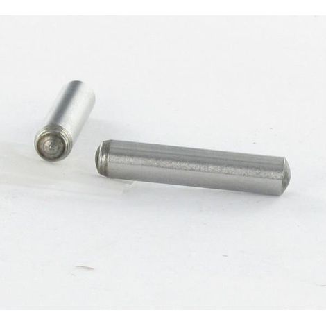Goupille Cylindrique Acier brut 5X26-1 pièce (1/3)