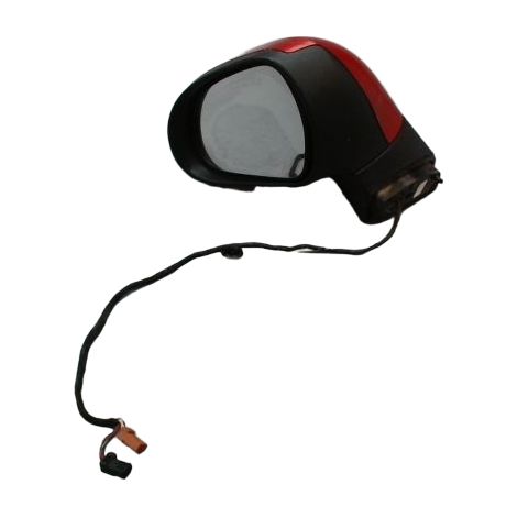 Retroviseur Exterieur Electrique Gauche PEUGEOT 207 2006-2013 [PRODUIT D'OCCASION]♻️8149zg
