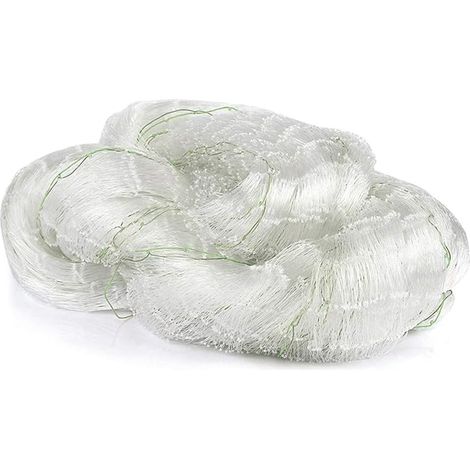 Garden Pond Netting - Plants, Fruit Trees, Fish, Trees, Garden, Poultry (1/4)